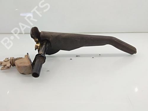 Parkbremsarm/handtak MITSUBISHI PAJERO II Canvas Top (V2_C, V4_C)  | BP16287657I18 