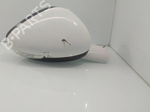 Right mirror PEUGEOT 508 I (8D_)  | BP16447351C27 