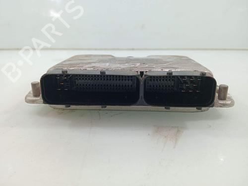 Engine control unit (ECU) SKODA FABIA I Combi (6Y5) 1.4 TDI | BP38753063M57 - Image 2
