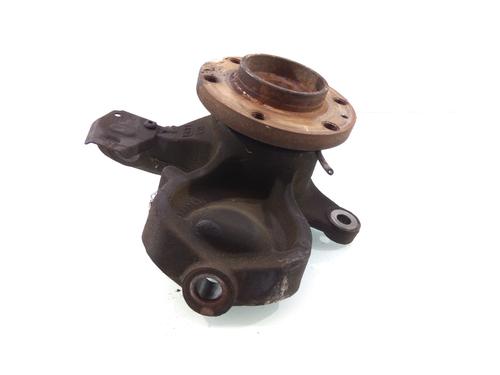 Left front steering knuckle MERCEDES-BENZ SPRINTER 3-t Van (B906)  | BP10395516M25 
