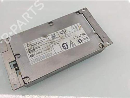 Electronic module BMW 1 (E87) 116 d | BP16241903M83 - Image 5