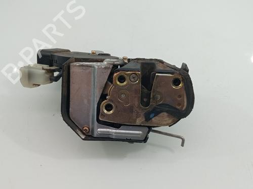 Bakluke lås TOYOTA RAV 4 II (_A2_) [2000-2005]  29194494