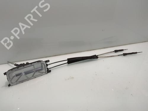 Gear lever SEAT LEON (5F1) 2.0 TDI | BP11177582M90 