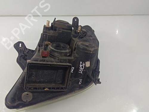Højre forlygte OPEL MERIVA A MPV (X03)  | BP16492722C29 