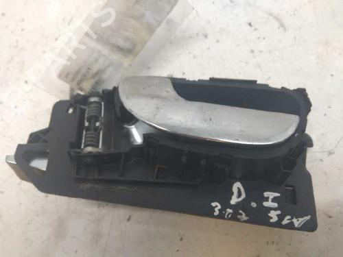 Used Front left interior door handle PEUGEOT 307 Break (3E) [2002-2009]  5290366