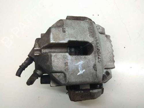 Used Left front brake caliper BMW 3 (E90) [2004-2012]  11620743