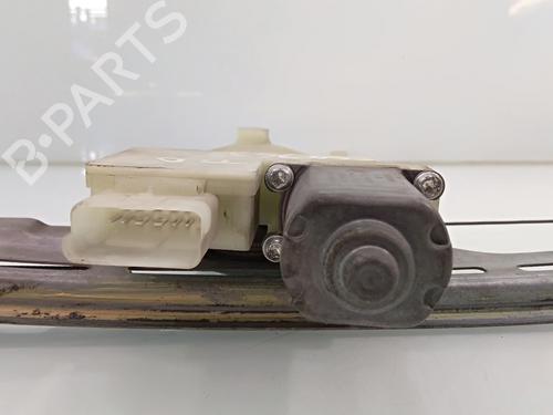 Rear right window mechanism PEUGEOT 308 SW I (4E_, 4H_)  | BP16300710C25 