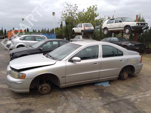 Indsprøtningspumpe VOLVO S60 I (384) D5 | BP13528330M78 