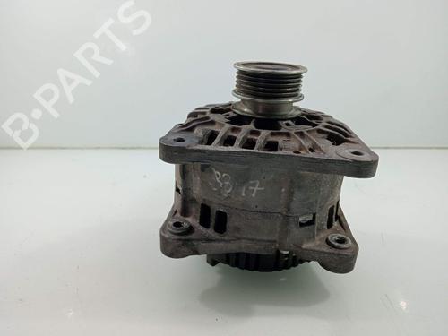 Alternator NISSAN ALMERA II Hatchback (N16) 1.5 dCi | BP40081023M7 - Image 2