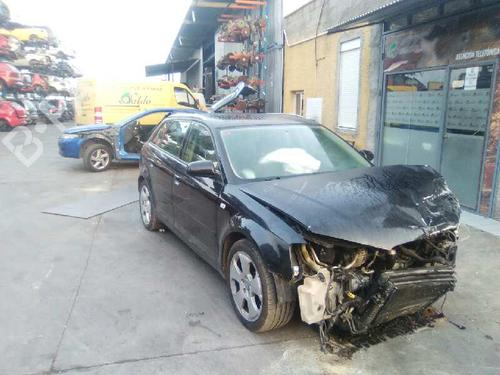 Elektronisk modul AUDI A3 (8P1) 2.0 TDI 16V | BP5290870M83