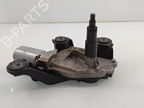 Rear wiper motor NISSAN QASHQAI I (J10, NJ10)  | BP28479121M102