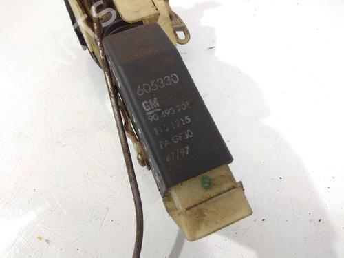 Front left lock OPEL CORSA B (S93) 1.0 i 12V (F08, F68, M68) | BP9506806C98 