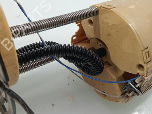 Fuel pump OPEL ASTRA J (P10)  | BP25118373M76 