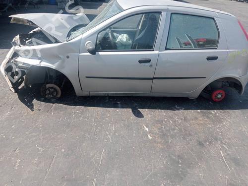 AC compressor FIAT PUNTO Hatchback Van (188_) 1.2 60 | BP19175060M34 
