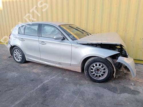Front right window mechanism BMW 1 (E87)  | BP25743842C23 