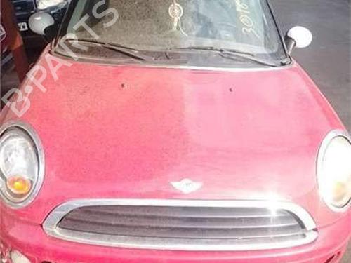 hood-mini-mini-r56-2005-2006-2007-2008-2009-2010-2011-2012-2013-2014-38522328 main image