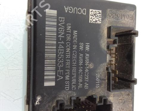 Electronic module FORD FOCUS III Turnier 1.0 EcoBoost | BP10739902M83 