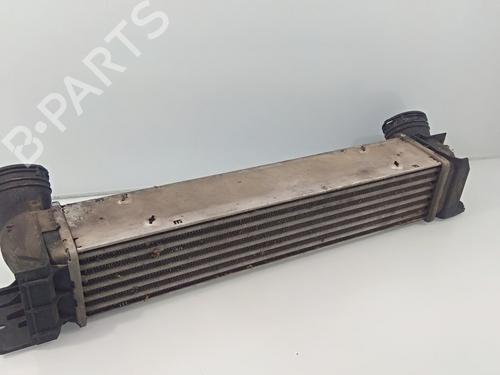 Intercooler BMW 1 (E81) 120 d | BP16672390M30 