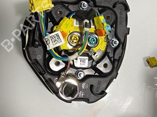 Airbag Kit MERCEDES-BENZ GLA-CLASS (X156) GLA 200 CDI / d (156.908) | BP21808207C86 