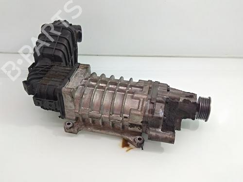 Used Turbocharger/Supercharger VW GOLF V (1K1) [2003-2010]  18504764