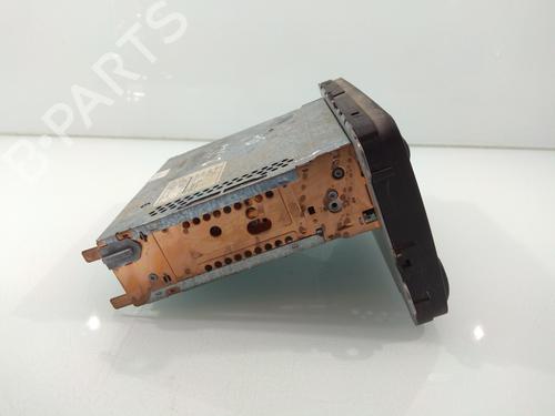 Radio SKODA FABIA II (542)  | BP13527912E6 
