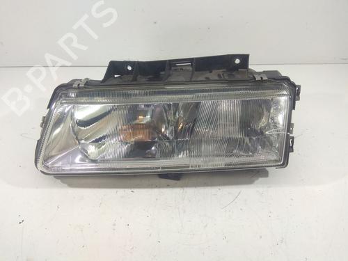 Used Left headlight CITROËN XANTIA (X1_, X2_) [1993-2003]  7007013