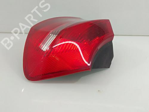 Right taillight BMW 1 (E87)  | BP16222213C35 