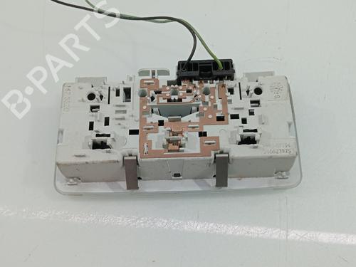 Interior roof light OPEL ZAFIRA TOURER C (P12) 2.0 CDTi (75) | BP29410830I8 