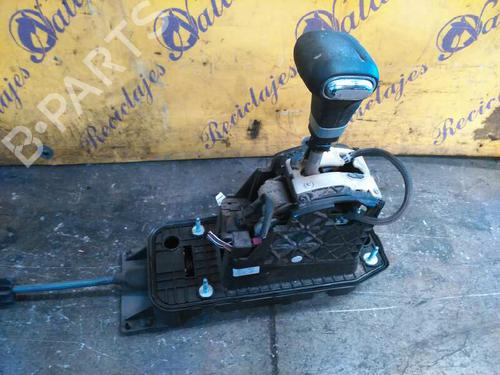 Gear lever SEAT TOLEDO III (5P2)  | BP7431883M90 