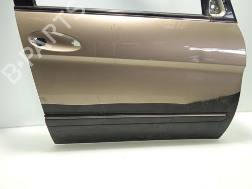Right front door MERCEDES-BENZ B-CLASS Sports Tourer (W245) B 180 CDI (245.207) | BP13531019C3 