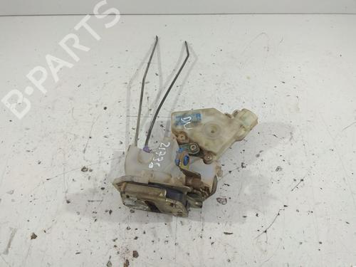 Front right lock NISSAN X-TRAIL I (T30) 2.2 DCi FWD | BP8809774C97 