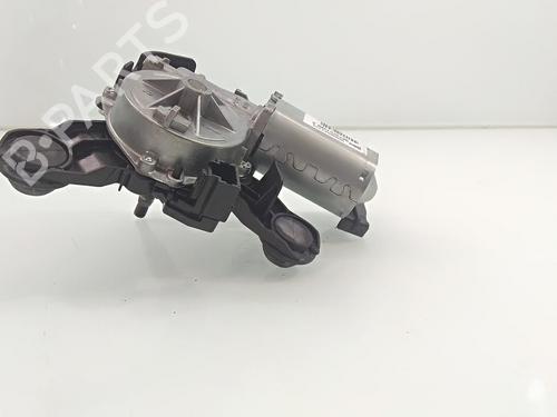 Rear wiper motor PEUGEOT 208 I (CA_, CC_)  | BP15940468M102 