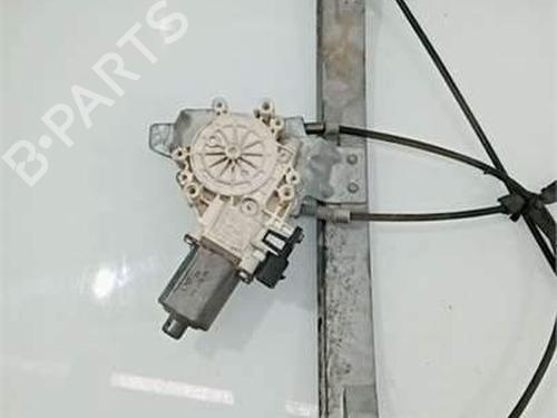 Front left window mechanism SMART FORFOUR (454) 1.3 (454.031) | BP38520124C22 - Image 2