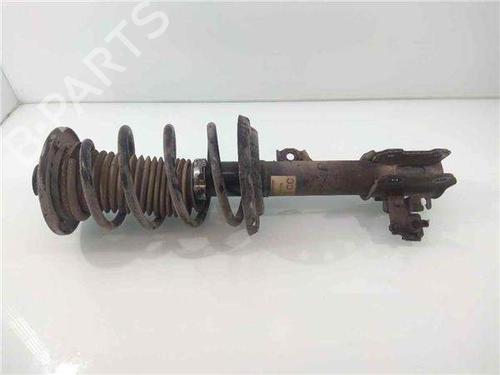 Used Left front shock absorber Left front shock absorber 10542390 10542390