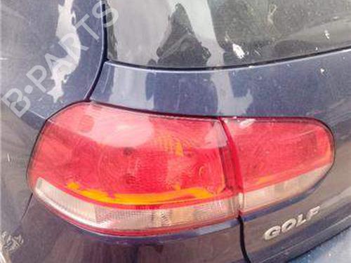 Used Left taillight Left taillight 38521255 38521255