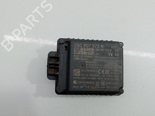 Elektronisk modul MAN TGE Van  | BP29717296M83 