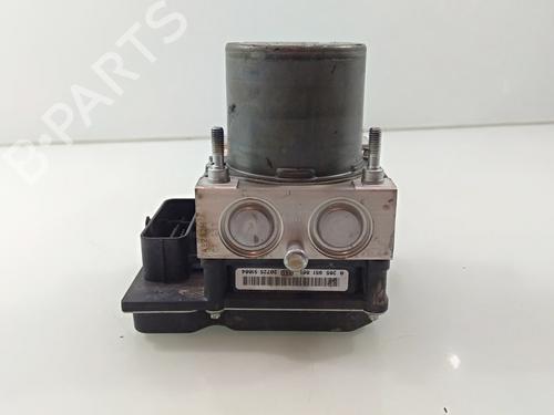 ABS pump CITROËN C4 I (LC_)  | BP19149158M43 