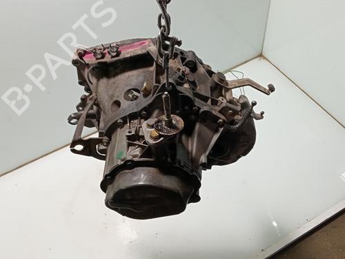 Getriebe PEUGEOT 206 Hatchback (2A/C) 1.9 D | BP29814166M3