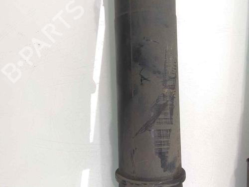 Right rear shock absorber RENAULT MEGANE II (BM0/1_, CM0/1_) 1.5 dCi (BM1E, CM1E) | BP10568053M19 
