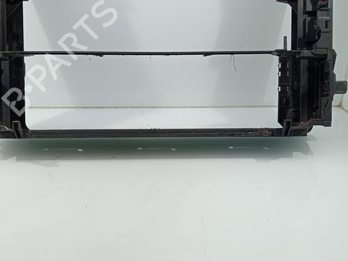 Radiator fan BMW 5 Touring (F11)  | BP29395221M35 