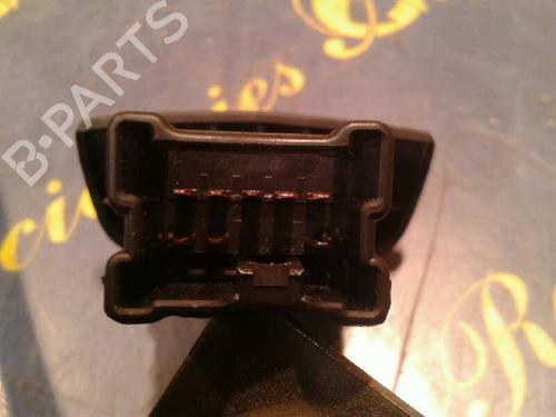 Used Warning switch NISSAN PRIMERA (P12) [2002-2025]  5290514