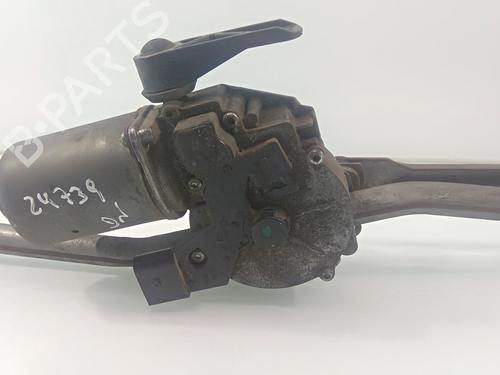 Front wiper motor MERCEDES-BENZ SPRINTER 3-t Platform/Chassis (B906)  | BP16985121M29 