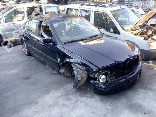 Left front brake caliper BMW 3 (E46)  | BP11620900M105 