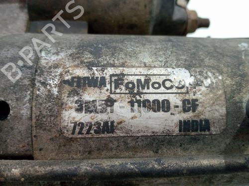 Starter FORD FOCUS II (DA_, HCP, DP) 1.6 TDCi | BP39146384M8 - Image 5
