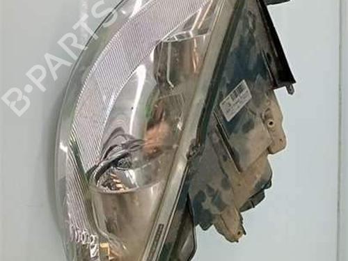 Left headlight PEUGEOT 807 (EB_) 2.2 HDi | BP38520711C28 - Image 6