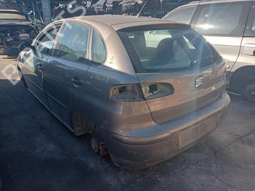 ABS pump SEAT IBIZA III (6L1)  | BP16472845M43 