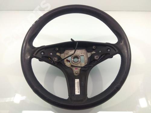 Used Steering wheel Steering wheel MERCEDES-BENZ GLK-CLASS (X204) 220 CDI (204.902) (170 hp) 9655931 9655931
