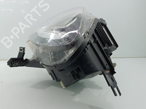 Left headlight SMART FORFOUR Hatchback (453) 0.9 (453.044, 453.053) | BP29850807C28