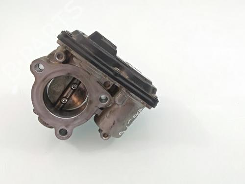 Throttle body FORD FOCUS III 1.0 EcoBoost | BP15217818M82 