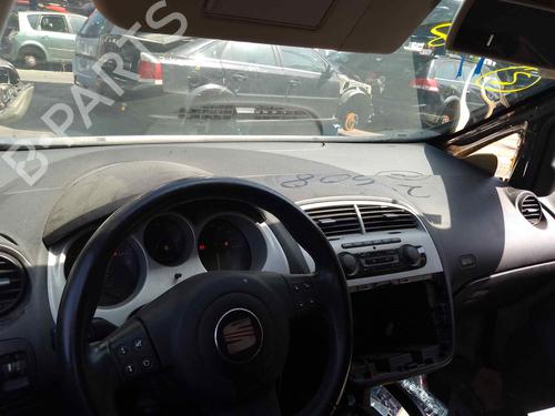 Front left lock SEAT ALTEA (5P1)  | BP11140939C98 